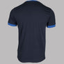 Ellesse Terracotta T-Shirt Navy