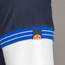 Ellesse Terracotta T-Shirt Navy