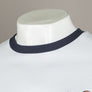 Ellesse Terracotta T-Shirt White