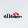 Ellesse Terracotta T-Shirt White