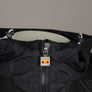 Ellesse Terrazzo Jacket Black
