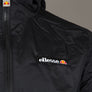 Ellesse Terrazzo Jacket Black