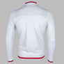 Ellesse Tommie Track Top White