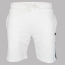 Ellesse Turi Shorts Off White