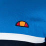 Ellesse Venire T-Shirt Blue/Navy/White