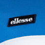 Ellesse Venire T-Shirt Blue/Navy/White