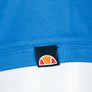 Ellesse Venire T-Shirt Blue/Navy/White