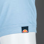 Ellesse Venire T-Shirt Light Blue/White/Navy