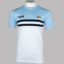 Ellesse Venire T-Shirt Light Blue/White/Navy