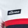 Ellesse Venire T-Shirt White