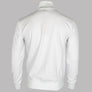 Ellesse Vicenza Tracksuit Top White