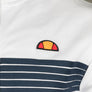 Ellesse Vicenza Tracksuit Top White
