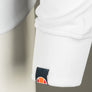 Ellesse Vicenza Tracksuit Top White