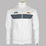 Ellesse Vicenza Tracksuit Top White