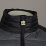 Ellesse Tartaro Padded Jacket Black