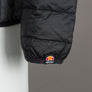 Ellesse Tartaro Padded Jacket Black