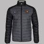 Ellesse Tartaro Padded Jacket Black