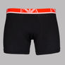Emporio Armani 3 Pack Boxer Shorts Black Multi