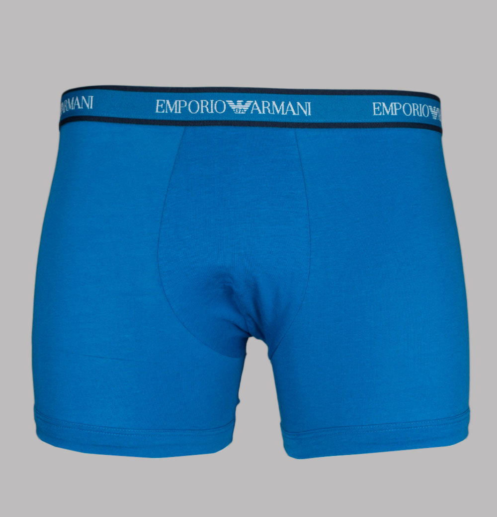 Boxer Emporio Armani Online Store Emporio Armani Pack Boxer Shorts