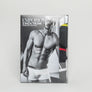Emporio Armani 3 Pack Boxer Trunks Black/Black/Black