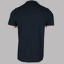 Farah Avalon Polo Shirt True Navy