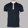 Farah Avalon Polo Shirt True Navy