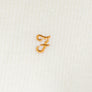 Farah Birchall Lambswool Jumper Ecru