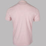 Farah Blanes Polo Shirt Corinthian Pink