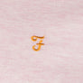 Farah Blanes Polo Shirt Corinthian Pink