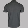 Farah Blanes Polo Shirt Farah Grey Marl