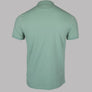 Farah Blanes Polo Shirt Summer Green