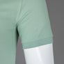 Farah Blanes Polo Shirt Summer Green