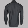 Farah Brewer Slim Fit Oxford Shirt Farah Grey