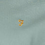 Farah Brewer Slim Fit Oxford Shirt Lily Pad