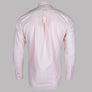 Farah Brewer Slim Fit Oxford Shirt Pink