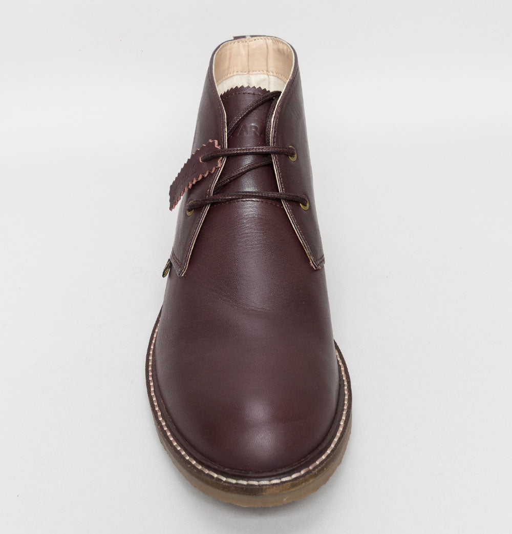 Mens oxblood boots store uk