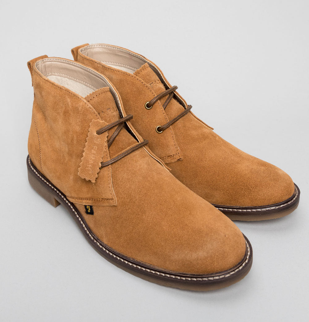 Farah lozza desert clearance boots