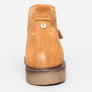 Farah Briggs Suede Desert Boots Tan Brown