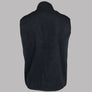 Farah Caldwell Gilet True Navy