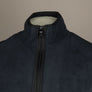 Farah Caldwell Gilet True Navy