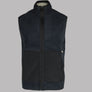 Farah Caldwell Gilet True Navy