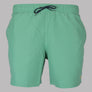 Farah Colbert Swim Shorts Jade Green