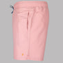 Farah Colbert Swim Shorts Pink Rose