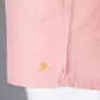 Farah Colbert Swim Shorts Pink Rose