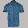 Farah Coppola Polo Shirt Yale