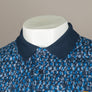 Farah Coppola Polo Shirt Yale