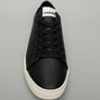 Farah Damon Cupsole Trainers Black