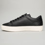Farah Damon Cupsole Trainers Black