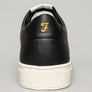 Farah Damon Cupsole Trainers Black