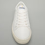 Farah Damon Cupsole Trainers White